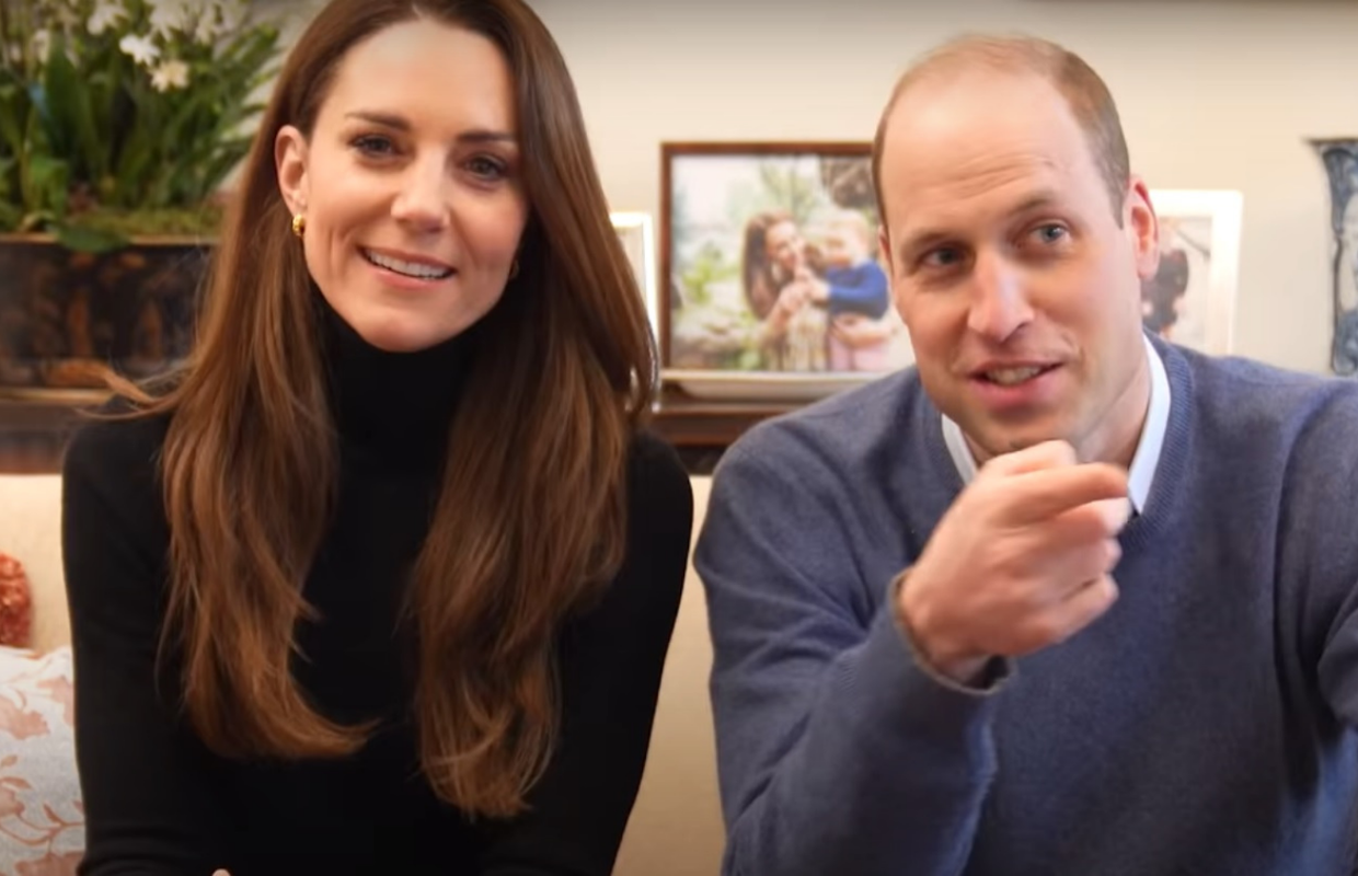 Princ William otkazao planove za jedan Božić i rasplakao Kate