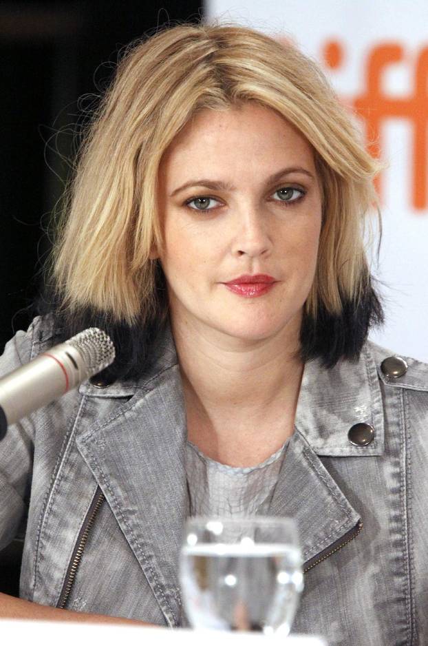 Toronto: Toronto film festival, konferencija za novinare filma Whip It