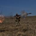 Kanada Ukrajini šalje streljivo i rakete za protuzračnu obranu