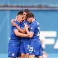 Propao plan o dvije generalke!? Dinamo zatvorio tribine za prijateljsku utakmicu u Zagrebu