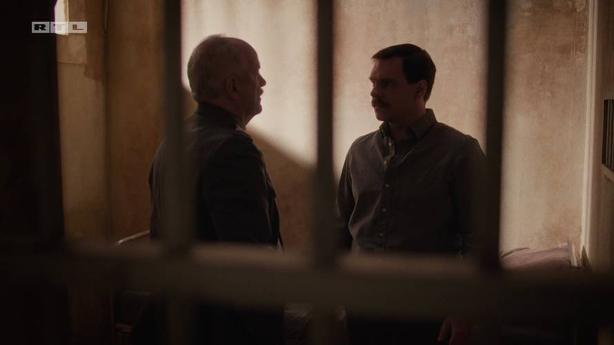 Što će biti u seriji Divlje pčele? Nikola pokazuje drugo lice...