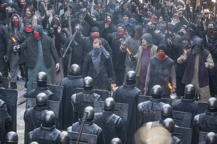 'Robin Hood': Saznajte kako je postao legenda koju poznajemo