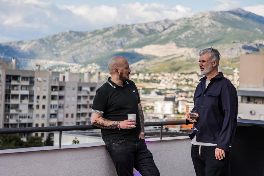 Split: Otvoren novi studio i produkcijka kuća Blockstar