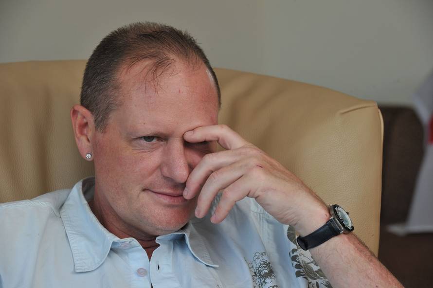 Legenda engleskog nogometa na dnu: Gazza teturao do auta mrtav pijan u rano poslijepodne