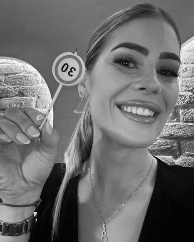 FOTO Podrška je Filipu iz prvih redova na svakoj skijaškoj utrci