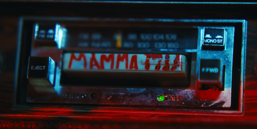 Maneskin objavio novi spot u kojem Damiana ubiju tri puta