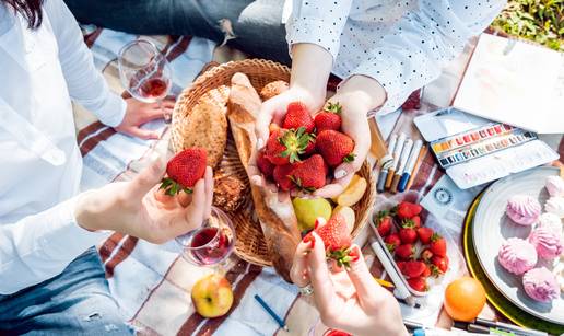 Mikrobiologinja otkriva: 'Da bih izbjegla E. coli i salmonelu nikad ne jedem ove namirnice'