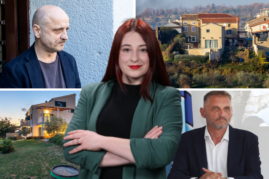 Gledajte '240 sekundi' 24sata: Kako je Mile Kekin pao u mrežu 'kraljice urbanizacije' u Bujama