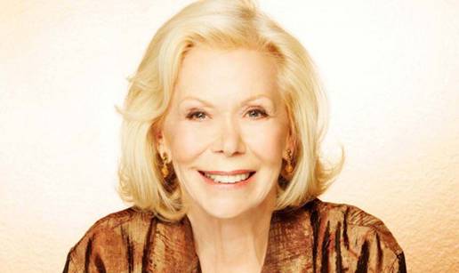 Louise Hay: 'Silovao me susjed kad sam imala samo 5 godina'