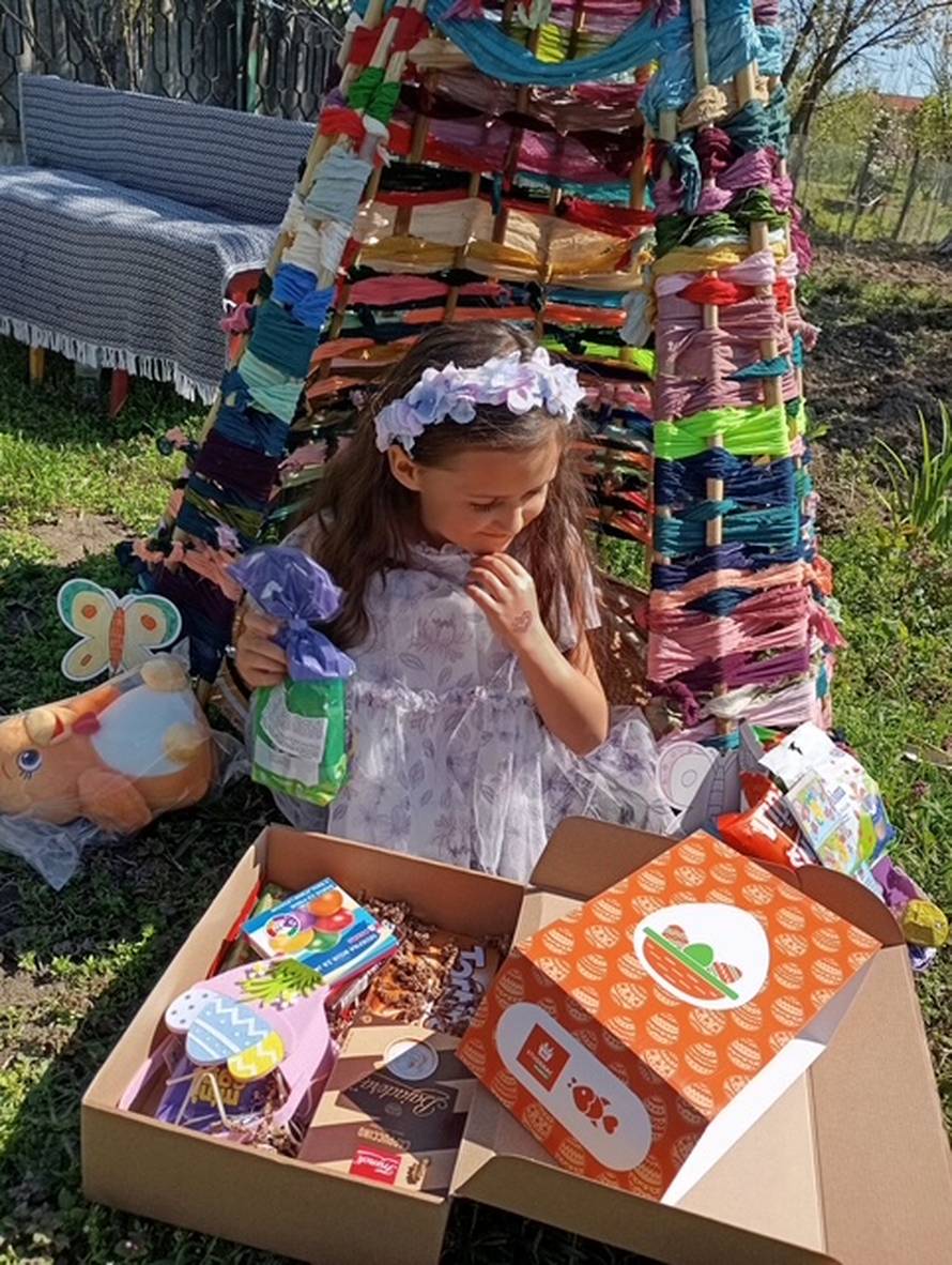 Studenac uključio preko stotinu djece u ovogodišnji program „Narančaste ribice“