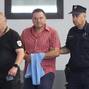 Zagreb: Damir &Scaron;egota doveden u prostorije USKOK-a