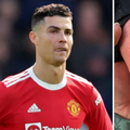 Ronaldo izgubio živce: Udario autističnog dječaka i razbio mu mobitel. Evo kako se ispričao