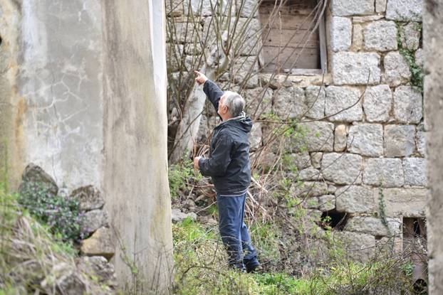 FOTO Pogledajte kako izgleda rodna kuća ikone Mate Parlova
