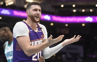 BiH je slavila veliko postignuće košarkaša, a onda se javila najveća zvijezda i oduševila sve