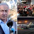 Izrael krenuo u osvajanje cijele Gaze, analitičar upozorava: 'Ovo više nema veze s ratom...'