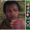 Carl Weathers snimao je ratnu dramu u Jugoslaviji: Film se nije proslavio, a set je posjetio Tito