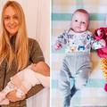 'Zatrudnjela sam dok sam bila trudna tri tjedna, rodili su se isti dan i smatraju se blizancima'