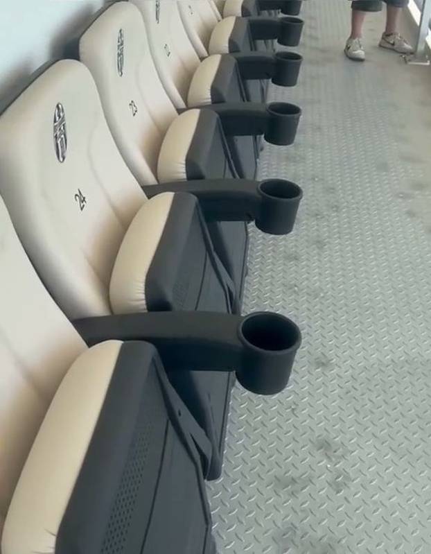 FOTO Hrvatska dobila još jedan nogometni stadion od 6,5 mil. eura. Gostujuća tribina je hit