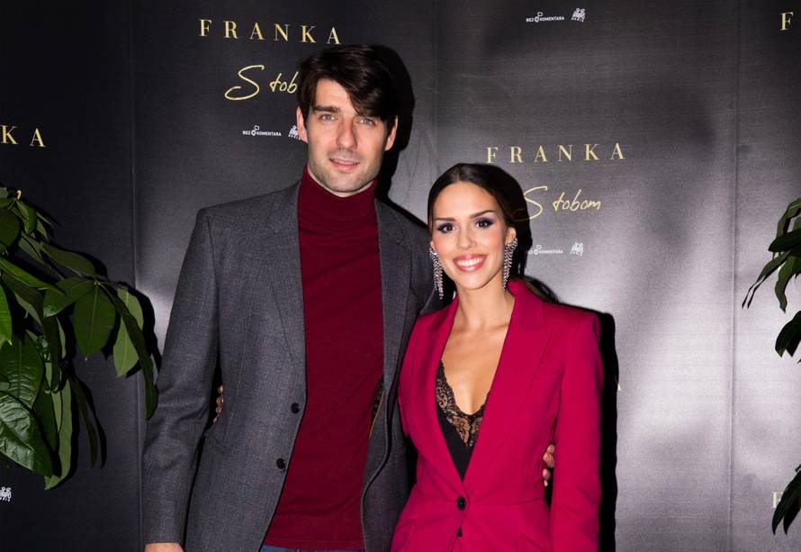 Franka: Vedran i ja svađamo se tko je ostavio otvorenu pastu...