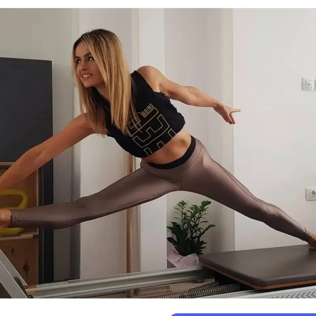 FOTO Marijana iz Splita (48) oduševljava svojim izgledom: Pogledajte tu savršenu formu!