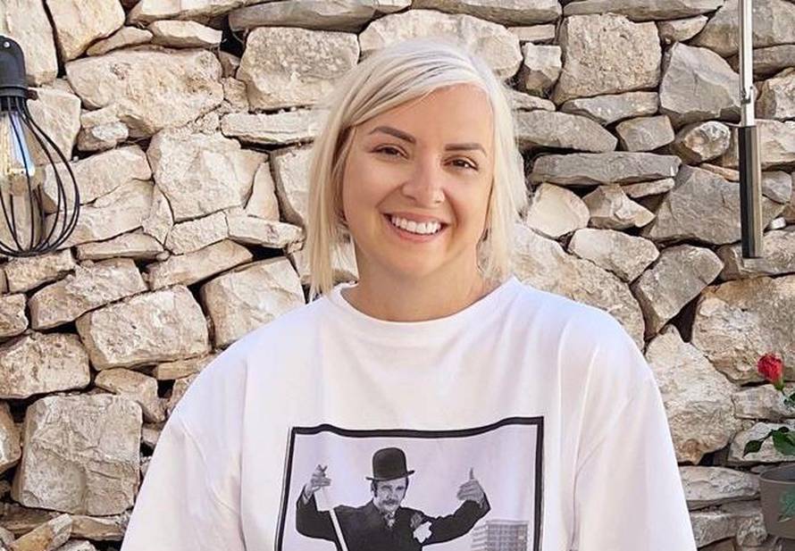 Danijela Dvornik otkrila kako se osjeća nakon operacije: 'Što da vam kažem, uhvatila me bolest'
