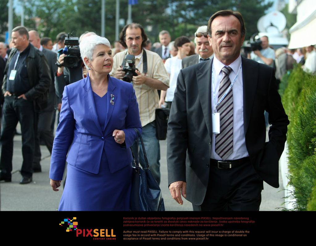 Sanjin Strukić/PIXSELL