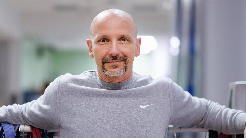 Pljušte komplimenti na izgled gosta Nu2. Uredništvo: 'Isprike, nemoćni smo u ovoj borbi...'