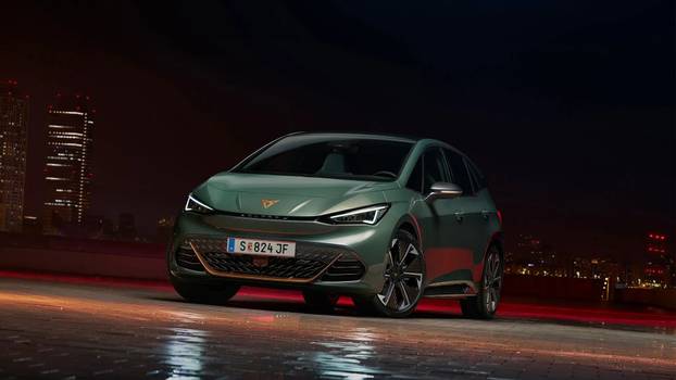 18 modela auta na NCAP testu! Jedan Kinez strašno podbacio, kao i jedan VW! Evo cijele liste