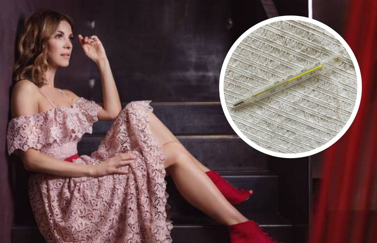 Bojana Gregorić iskreno opisala borbu s korona virusom: 'Zbog kašlja nismo spavali, gušili se'