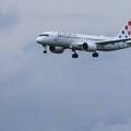 Croatia Airlines u prvih pet mjeseci 2026. prevezao 20 posto putnika vi&scaron;e nego lani