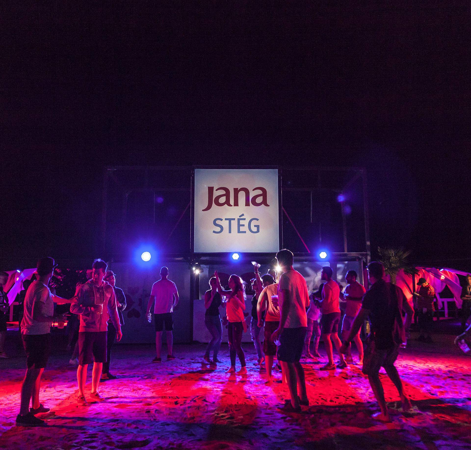 Koje su glazbene zvijezde “okupirale” Jana stage?