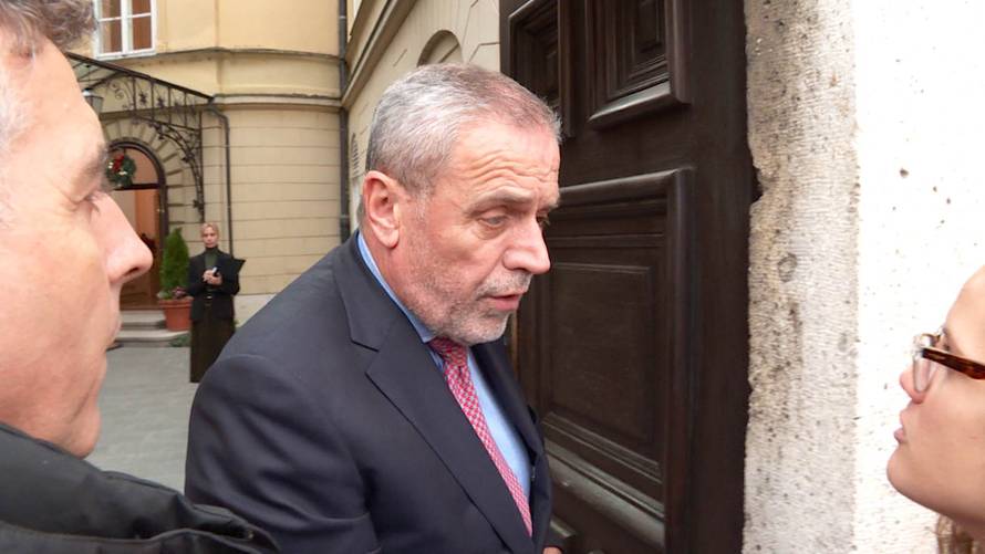 Bandić je sve bezobrazniji: 'Zadnji put si mi ovo napravila'