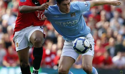  Gareth Barry propustit će Svjetsko prvenstvo 2010?