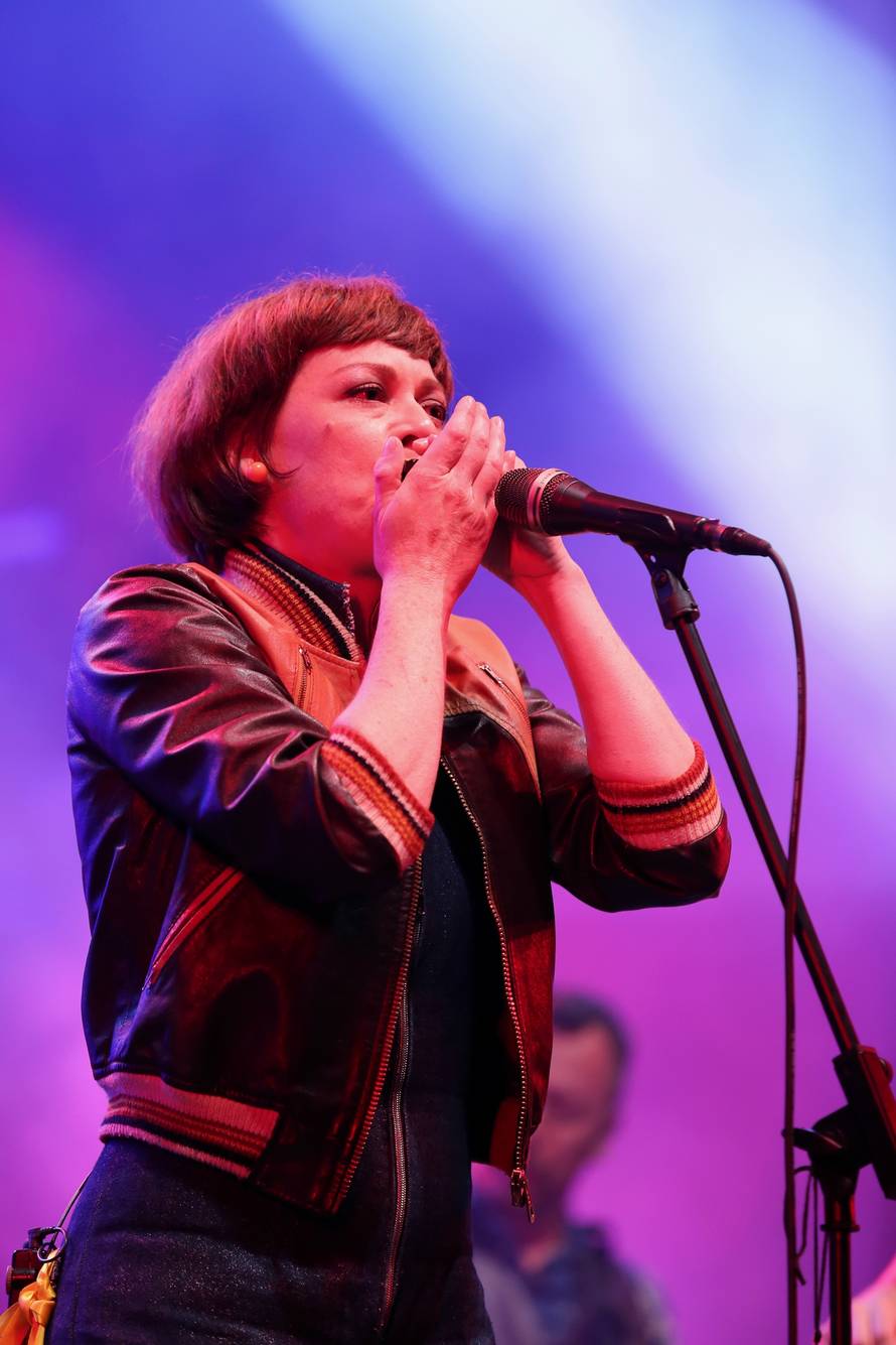 TjentiÅ¡te: Nastup JINX-a druge veÄeri OK festa