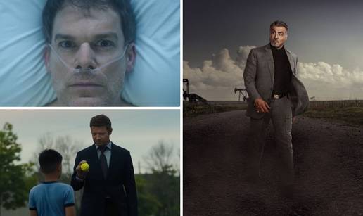 Top 10 serija na SkyShowtimeu