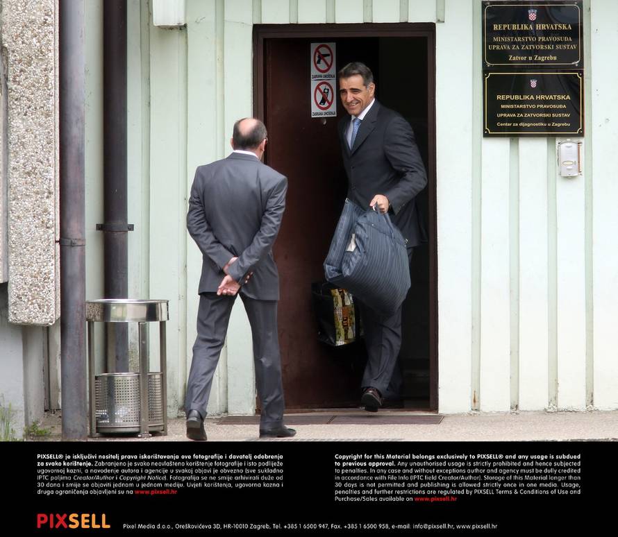 Robert Anić/PIXSELL