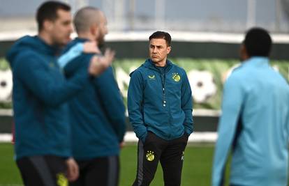 Dva Dinamova lidera preskaču Arsenal? Cannavaro u debiju ne može računati na čak 11 igrača