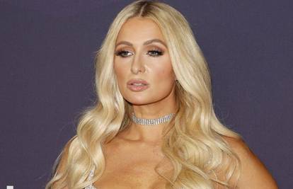 Paris Hilton promijenila je stil za potrebe Lanvin kampanje