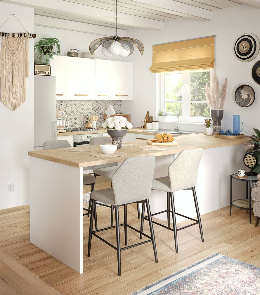 Proučite svoju kuhinju! Ako zamijetite jedan od 5 znakova vrijeme je za renovaciju