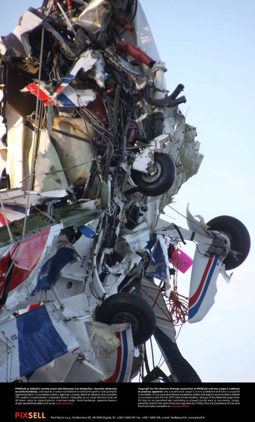 Dusko Marusic/PIXSELL