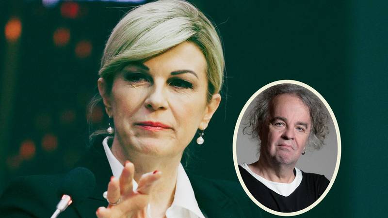 Vijest izravno iz vrhovnikova korteksa: Kolinda ide u bitku za zagrebačku gradonačelnicu