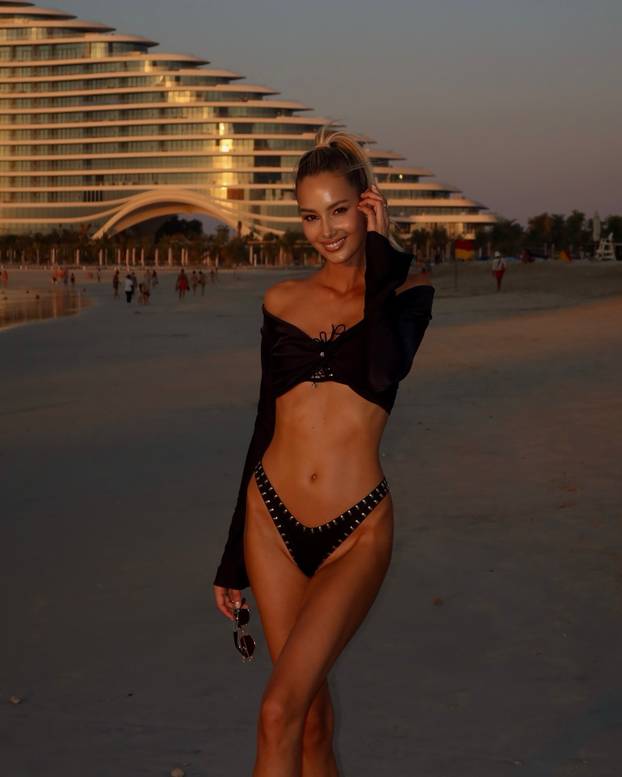 FOTO Bili su najljepši par Italije, vrijeđala ga je na utakmici, a onda je sve puklo: 'Go..o jedno'