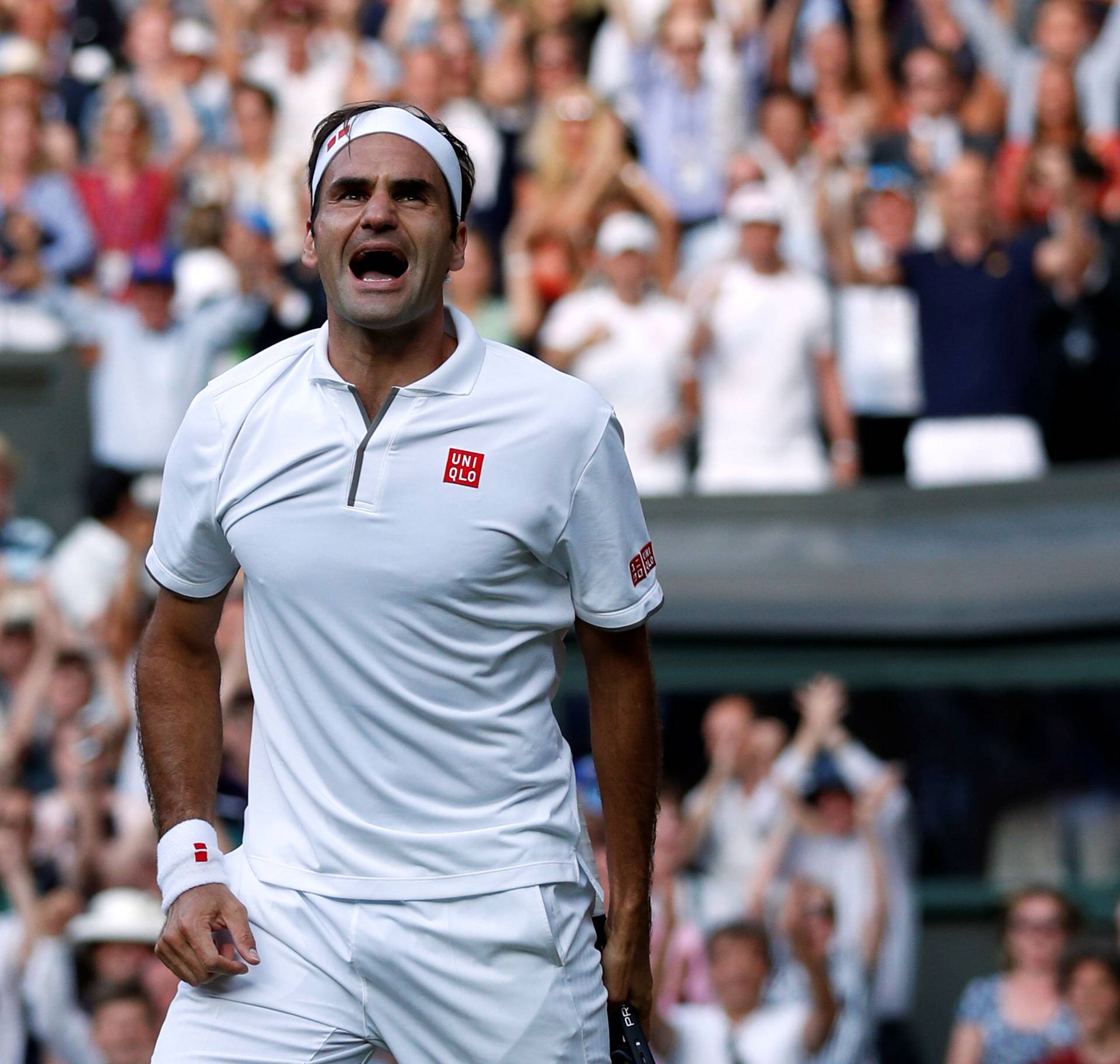 Maraton za pamćenje: Novak Đoković uzeo peti Wimbledon!