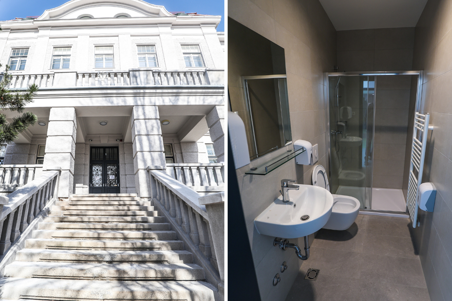 Gotova je obnova rodilišta u Petrovoj, ali ga još uvijek nisu otvorili. Doznali smo kad će