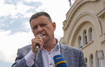 Skandal u Banjoj Luci: Direktor Kliničkog centra smijenjen zbog preprodaje narkotika