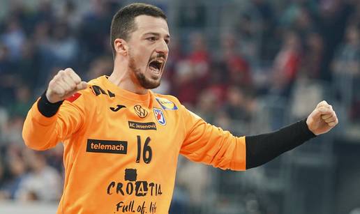 Nekada&scaron;nji reprezentativac ima samo rije&ccaron;i hvale: 'Ostvarili smo cilj, ali na to ne smijemo misliti'