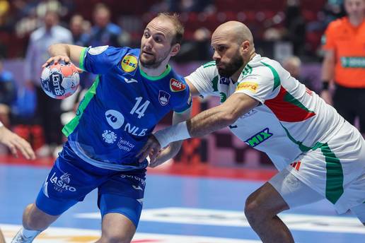 Slovenija preokrenula Ma&dstrok;are! Evo &scaron;to to zna&ccaron;i za Hrvatsku...