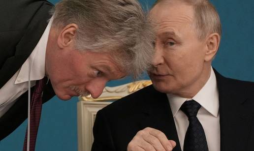 Otkrili plan od 28 točaka  za mir u Ukrajini, reagirala je i Rusija