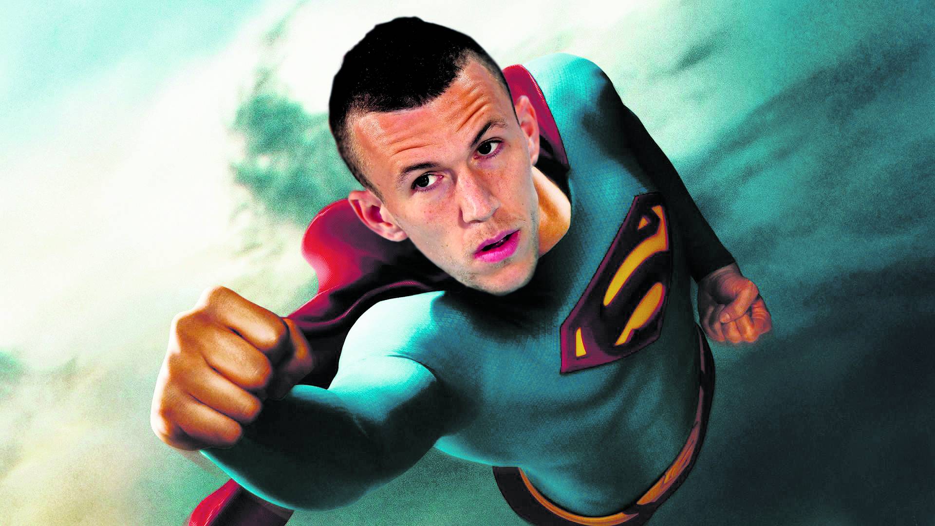 Vrijeme za Perišićev odlazak: Slabi Inter uspavao Supermana