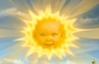 Pogledajte kako danas izgleda 'beba sunce' iz 'Teletubbiesa'
